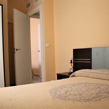 Apartamento Naranja Daire Fuengirola Dış mekan fotoğraf