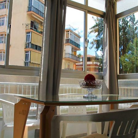 Apartamento Naranja Daire Fuengirola Dış mekan fotoğraf