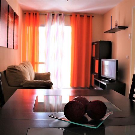 Apartamento Naranja Daire Fuengirola Dış mekan fotoğraf