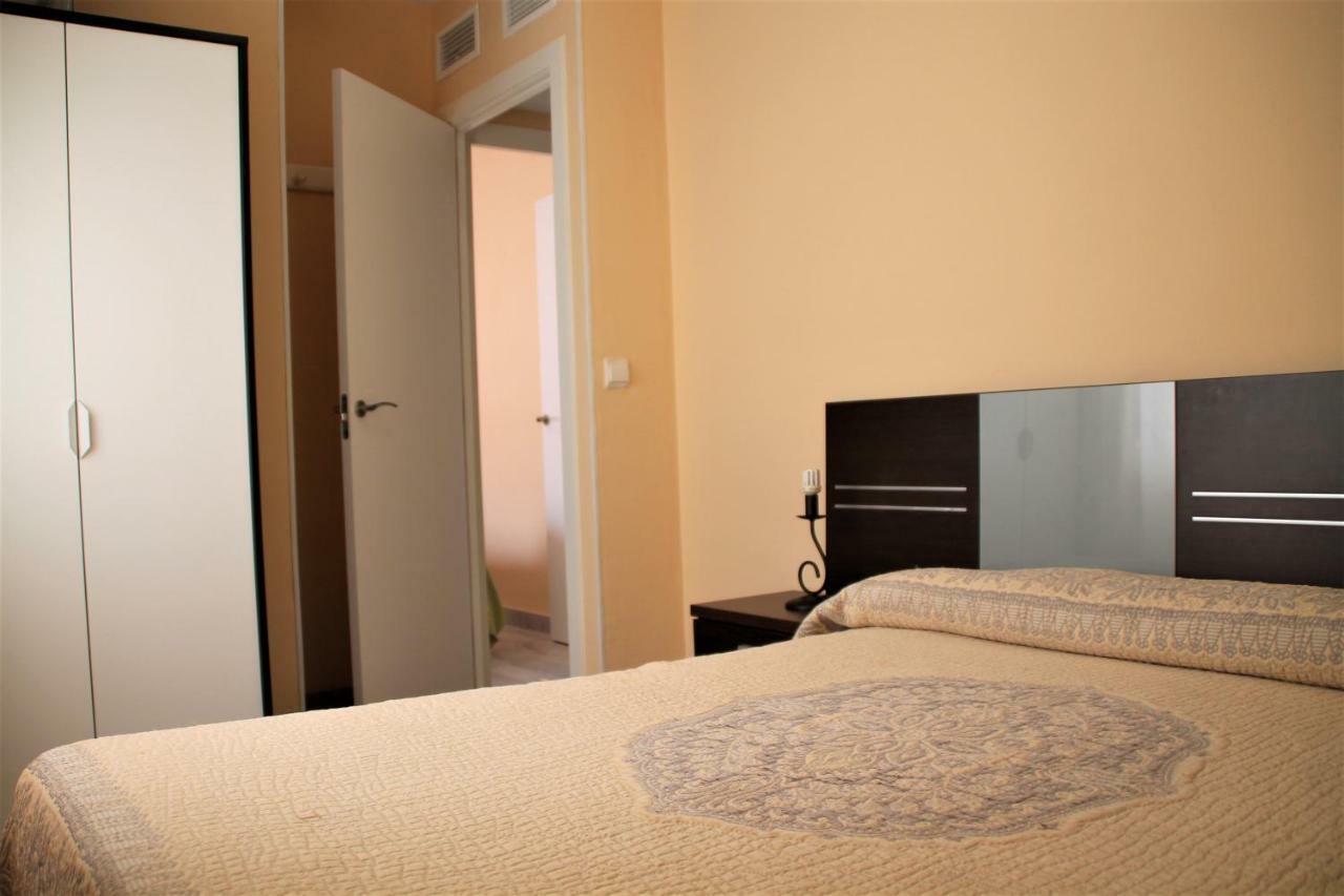 Apartamento Naranja Daire Fuengirola Dış mekan fotoğraf