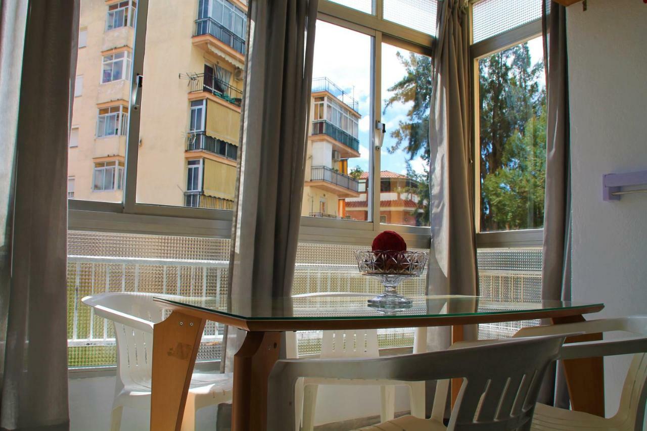 Apartamento Naranja Daire Fuengirola Dış mekan fotoğraf