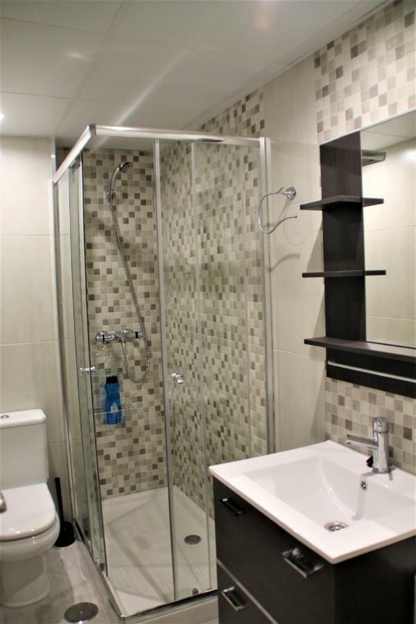 Apartamento Naranja Daire Fuengirola Dış mekan fotoğraf