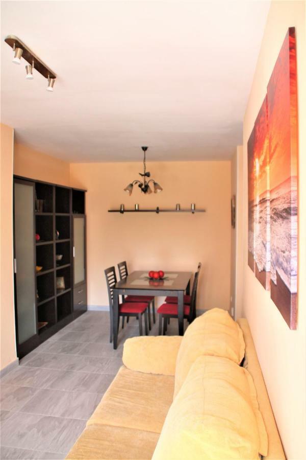 Apartamento Naranja Daire Fuengirola Dış mekan fotoğraf