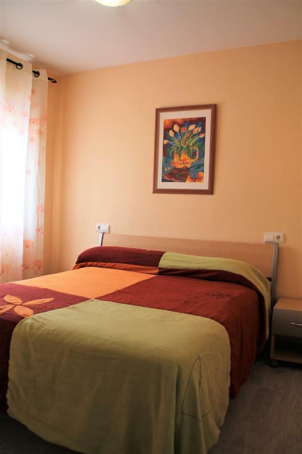 Apartamento Naranja Daire Fuengirola Dış mekan fotoğraf